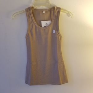 Women's Spandex Tank Top